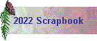 2022 Scrapbook