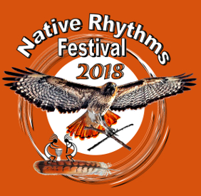 2019 Melbourne Native Rhythms Festival