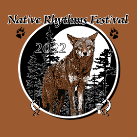 2022 Melbourne Native Rhythms Festival